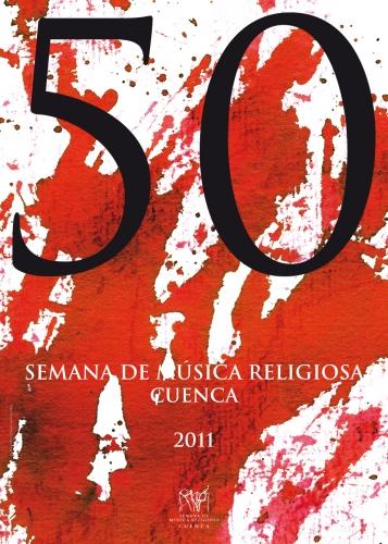 50 Semana de Música Religiosa de Cuenca