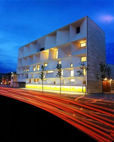 Auditorio Ciudad de León