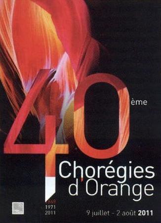 Chorégies d'Orange Jaialdia