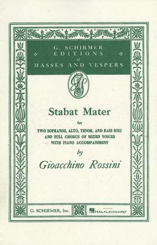 Stabat Mater by Rossini