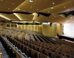 Auditorio de Música de Cuenca