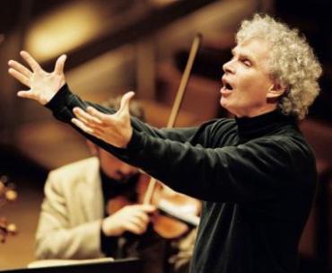 Simon Rattle