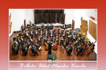 Banda Bilbao Musika