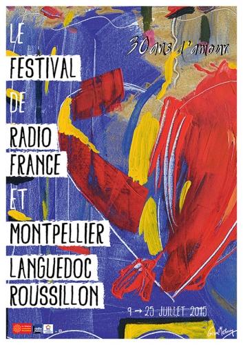 30 Festival Radio France-Montpellier