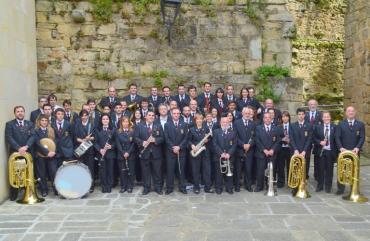 Banda de Música de Errenteria