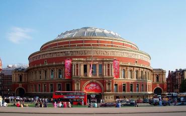 Royal Albert Hall