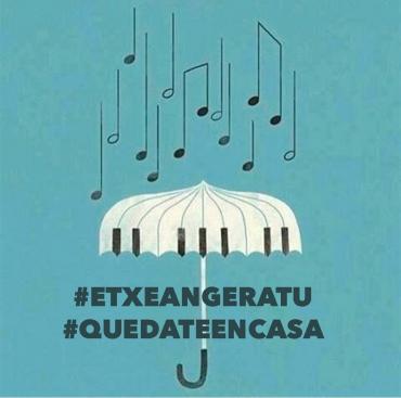 #EtxeanGeratu