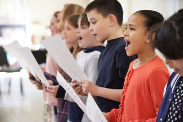 ESCUELA DE MÚSICA. MATRÍCULA ABIERTA.