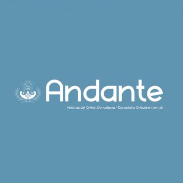 Andante