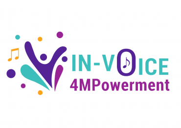 ORFEOIAK KANTUAREN BIDEZKO AHALDUNTZEARI BURUZKO NAZIOARTEKO IN-VOICE 4MPOWERMENT PROJECT BILERAN ABESTU DU