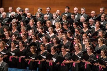 'EL MESÍAS' DE HÄNDEL PARA CERRAR EL AÑO