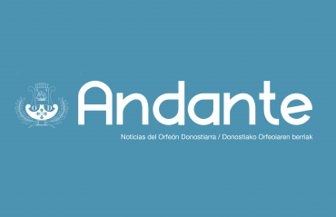 ANDANTE Nº 94