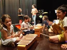 Taller de música