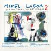 Mikel Laboa "Gernika Zuzenean 2"